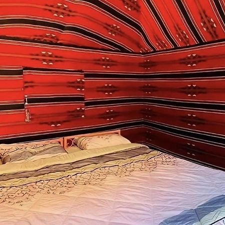 Wadi Rum camels camp Bagian luar foto