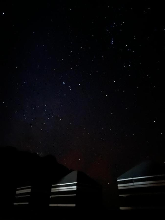 Wadi Rum camels camp Bagian luar foto